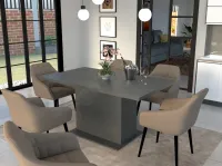 Dobozos Asztal 160x90+40 3